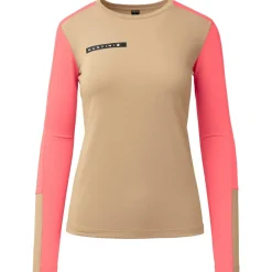 Martini - Women's Yalca Shirt - Funktionsshirt^ Trekkingbekleidung|Shirts, Hemden & Longsleeves