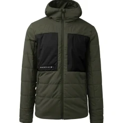 - Yalca Padded Jacket Primaloft - Kunstfaserjacke>Martini
