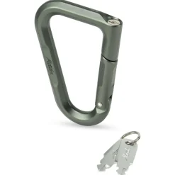 Matador - BetaLock - Materialkarabiner^ Fahrradzubehör|Fahrradschlösser