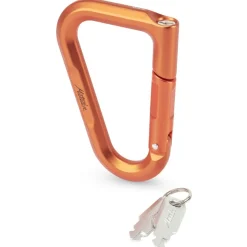 Matador - BetaLock - Materialkarabiner^ Fahrradzubehör|Fahrradschlösser