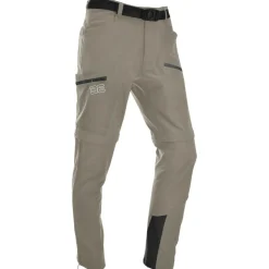 Outlet - Eiger Ultra - Zip-Off-Hose Trekkingbekleidung|Hosen