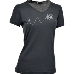 New - Women's Eifelsteig - Funktionsshirt Shirts, Hemden & Longsleeves|Wanderbekleidung
