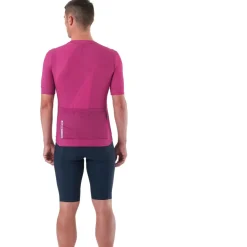 Mavic - Aksium Graphic Jersey - Radtrikot