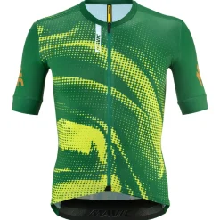 Mavic - Aksium Graphic Jersey - Radtrikot