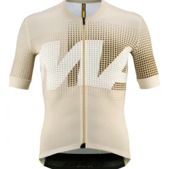 Mavic - Aksium Graphic Jersey - Radtrikot