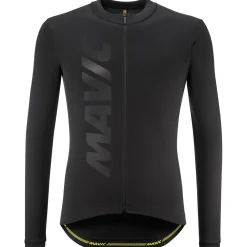Mavic - Aksium Thermo Jersey - Radtrikot