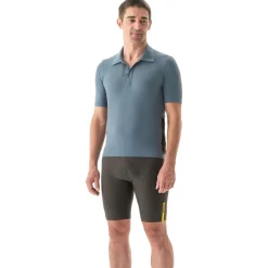 Mavic - Allroad Polo - Radtrikot^ Fahrradbekleidung|Radtrikots