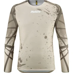 - Deemax Enduro L/S Jersey - Radtrikot><noscript><img width=