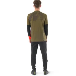 Mavic - Deemax Enduro Pro L/S Jersey - Radtrikot^ Fahrradbekleidung|Radtrikots