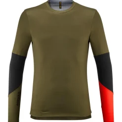 Mavic - Deemax Enduro Pro L/S Jersey - Radtrikot^ Fahrradbekleidung|Radtrikots