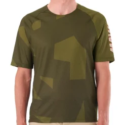 Mavic - Deemax Enduro S/S Jersey - Radtrikot