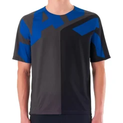 Mavic - Deemax Enduro S/S Jersey - Radtrikot