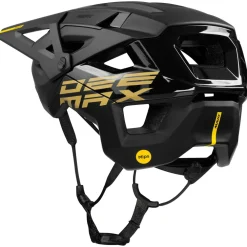 - Deemax Pro MIPS - Radhelm>Mavic Hot