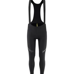 Mavic - Ksyrium Thermo Bib Tight - Radhose