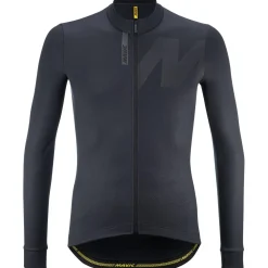 Hot - Ksyrium Thermo Jersey - Radtrikot Fahrradbekleidung|Radtrikots