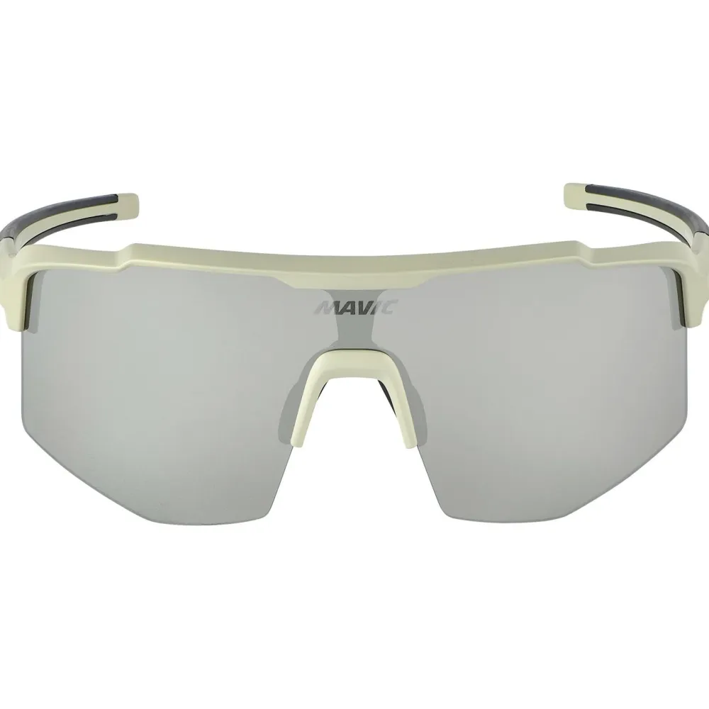Mavic - MVS Shield Cat. 3 - Fahrradbrille
