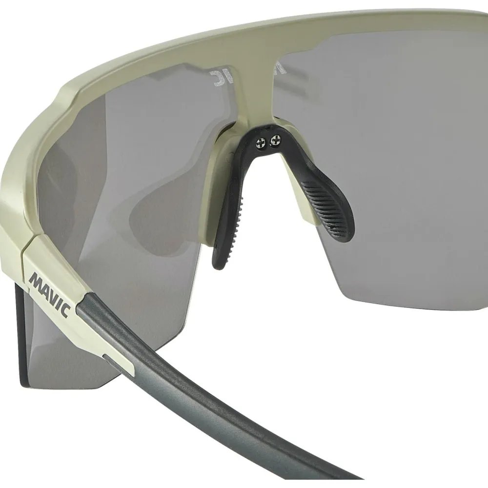Mavic - MVS Shield Cat. 3 - Fahrradbrille