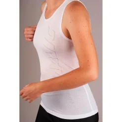 Clearance - Women's Hot Ride+ SL Baselayer - Radunterhemd Fahrradbekleidung|Radunterwäsche