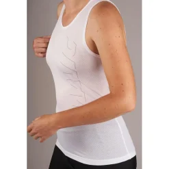 Clearance - Women's Hot Ride+ SL Baselayer - Radunterhemd Fahrradbekleidung|Radunterwäsche