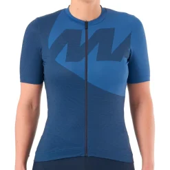 Mavic - Women's Icon Graphic Jersey - Radtrikot^ Fahrradbekleidung|Radtrikots