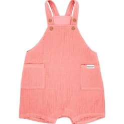 maximo - Baby's Latzshorts m. Taschen - Jumpsuit^ Alltagsbekleidung