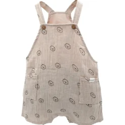 maximo - Baby's Latzshorts m. Taschen - Jumpsuit^ Alltagsbekleidung