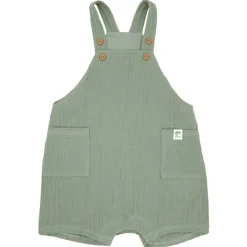 maximo - Baby's Latzshorts m. Taschen - Jumpsuit^ Alltagsbekleidung