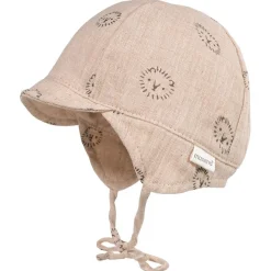 maximo - Baby's Schildmütze m. Ohrenschutz - Cap