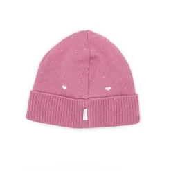 - Girl-Mütze Einhorn mit Umschlag und Futter - Mütze>maximo Sale