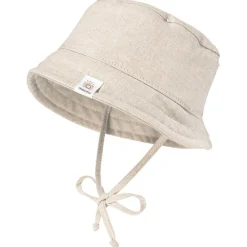 maximo - Kid's Baby Hütchen Futter Bindeband UV 15 - Hut^ Kopfbedeckungen|Alltagsbekleidung