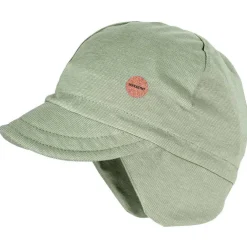 - Kid's Mini Boy Schildmütze - Cap>maximo New