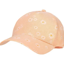 maximo - Kid's Mini Girl-Cap mit Klettverschluss - Cap
