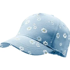 maximo - Kid's Mini Girl-Cap mit Klettverschluss - Cap