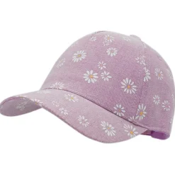 maximo - Kid's Mini Girl-Cap mit Klettverschluss - Cap