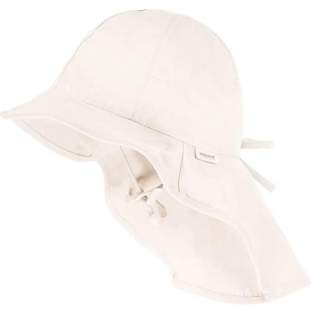 - Kid's Mini Girl-Flapper mit Schleife - Cap>maximo Hot