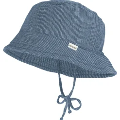 - Kid's Mini Hut Band Musselin Futter - Hut><noscript><img width=