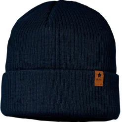 Clearance - Kid's Mini-Beanie Umschlag mit Fleecefutter - Mütze Kopfbedeckungen|Alltagsbekleidung