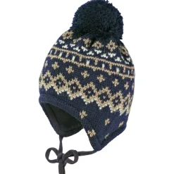 - Kid's Mini-Mütze Jacquard Norweger - Mütze>maximo Sale