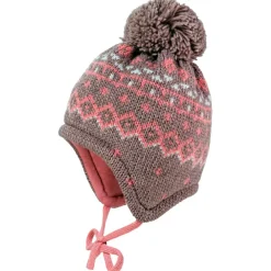 - Kid's Mini-Mütze Jacquard Norweger - Mütze>maximo Sale