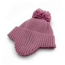 Discount - Kid's Mini-Mütze mit Pompon - Mütze Kopfbedeckungen|Alltagsbekleidung