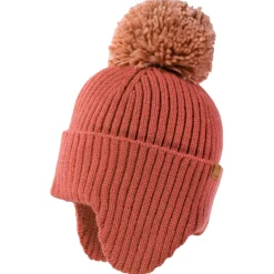 Discount - Kid's Mini-Mütze mit Pompon - Mütze Kopfbedeckungen|Alltagsbekleidung