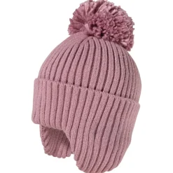 Discount - Kid's Mini-Mütze mit Pompon - Mütze Kopfbedeckungen|Alltagsbekleidung