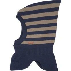 Online - Kid's Mini-Schlupfmütze Zipfelform - Sturmhaube Kopfbedeckungen|Alltagsbekleidung