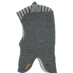 Best - Mini Boy's Schlupfmütze Waschbär - Sturmhaube Kopfbedeckungen|Alltagsbekleidung