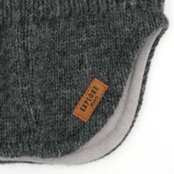 Best - Mini Boy's Schlupfmütze Waschbär - Sturmhaube Kopfbedeckungen|Alltagsbekleidung