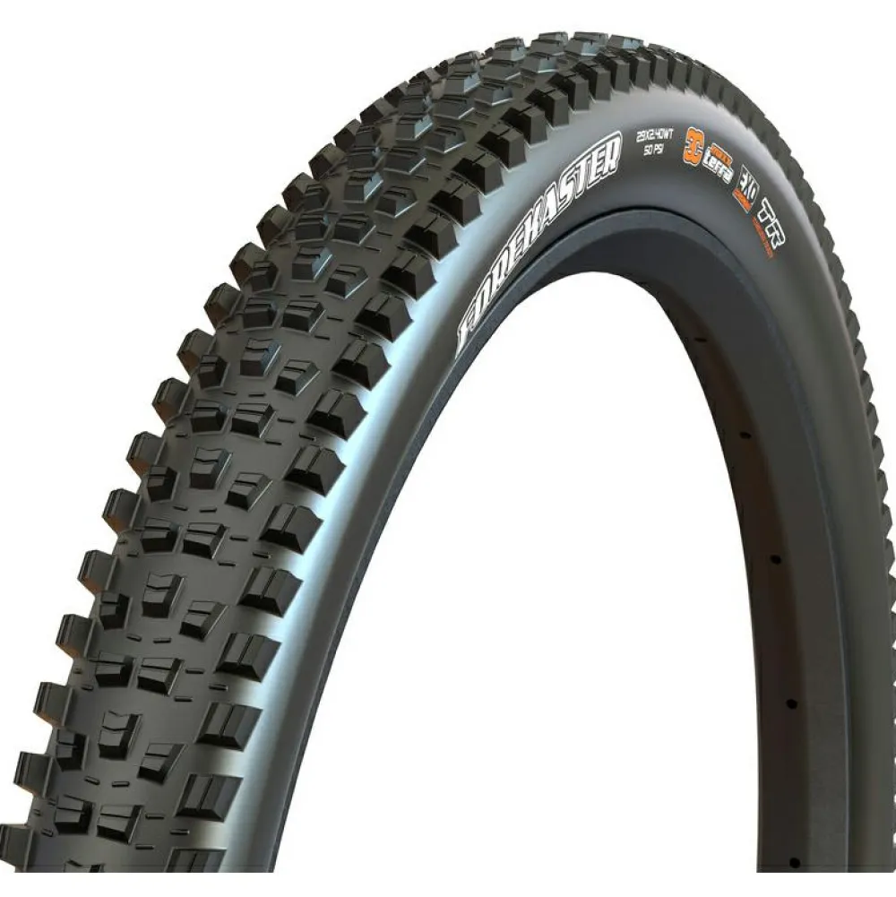 Maxxis - Forekaster 29'' (61-622) WT 3C MaxxTerra EXO TR - Fahrradreifen^ Reifen & Schläuche