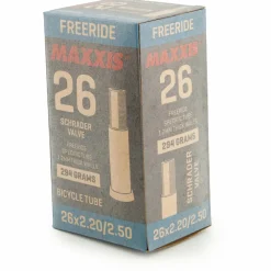 - Freeride 26'' - Fahrradschlauch>Maxxis Online