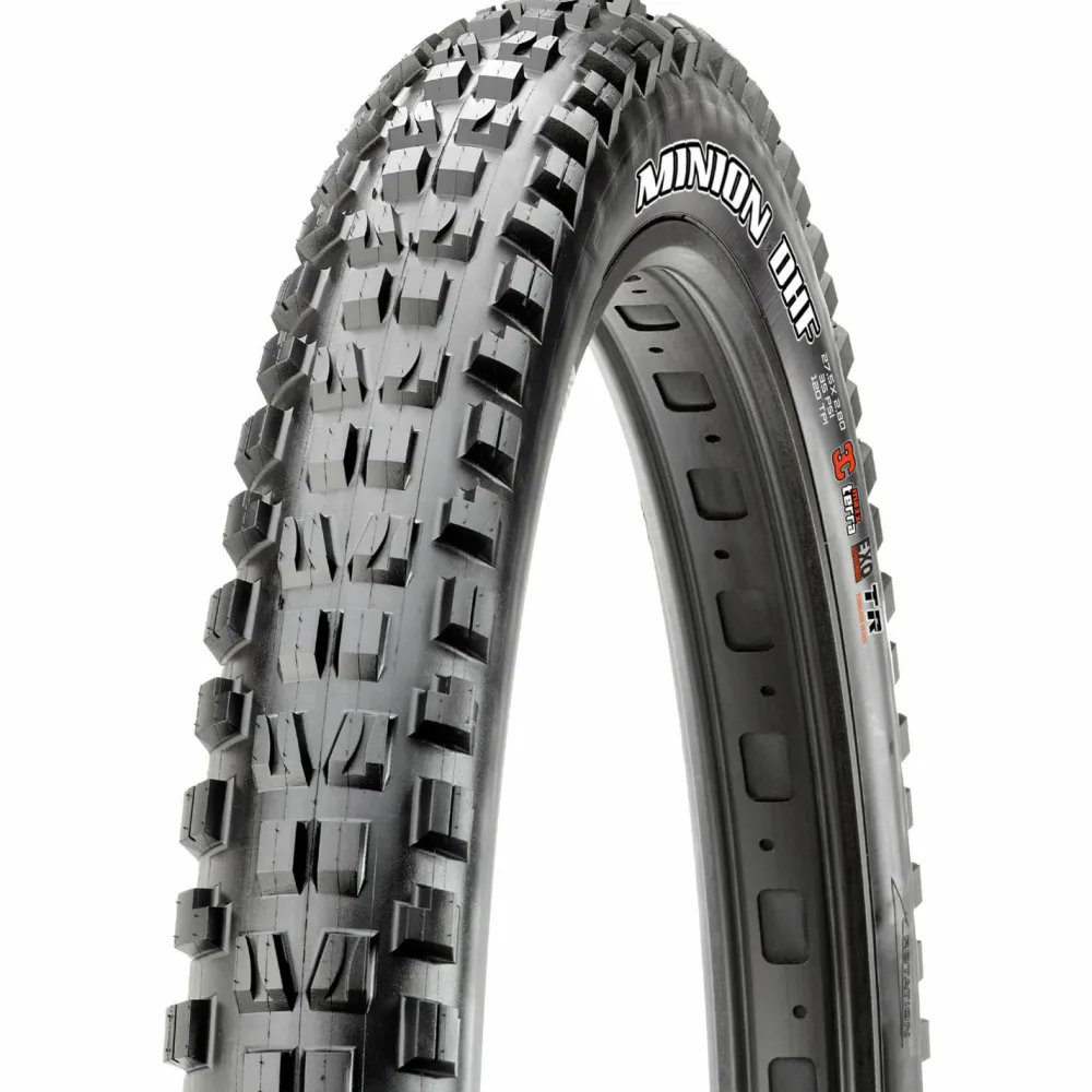 - Minion DHF 29'' (58-622) Dual EXO TR - Fahrradreifen>Maxxis Outlet