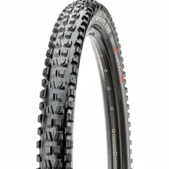Maxxis - Minion DHR II 27,5'' (61-584) WT 3C MxGrip DD TR - Fahrradreifen