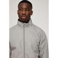 - Blouson Jacket Recycled Fabric - Freizeitjacke><noscript><img width=